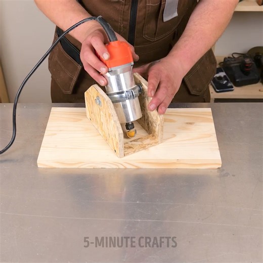 232K views · 320 reactions | Creative Bookshelf Ideas ✨ | 5-Minute Crafts | Facebook