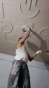 Pop design photo Pop circle design Pop ceiling fan design Pop design for drawing room Ghar ki chhat ka POP design House ceiling fan design #minuspluspopdesign #satishkumarpopmastar | satish Kumar pop master