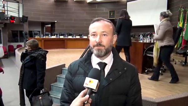 Instituto Federal do Rio Grande do Sul Campus de Farroupilha é homenageado pela Câmara Municipal de Vereadores. | Tv Serra | Facebook