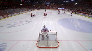 MoDo överklagar disciplinnämndens beslut att stänga av Theodor Niederbach fyra matcher efter den här situationen 📝 | TV4 Hockey