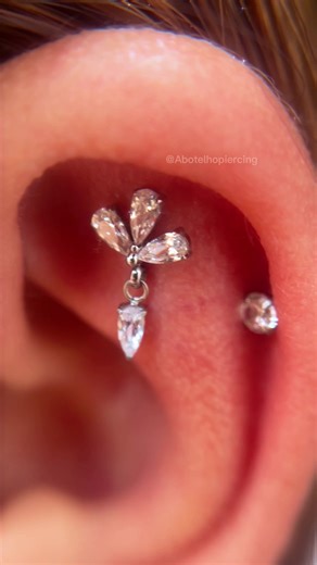 botelhopiercing no TikTok