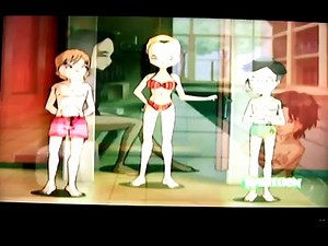 Code Lyoko - Marabounta Episode 36 - Part 1/3