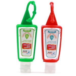 [Hot Item] CE Bulk 30ml Bottle Sanitzer Gel Factory Customized Alcohol Gel Hand Sanitizer