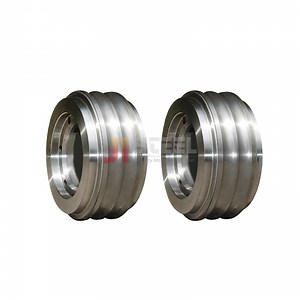 [Hot Item] Jisteel Tungsten Carbide Roller Ring for Steel Wire Rolling