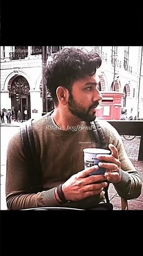 Ritika 's boyfriend 🫣🥰🥰