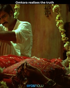 Omkara realises the truth Watch #Omkara on #ErosNow. Download the app now. #WatchOnErosNow #Bollywood #Entertainment #Drama | Eros Now Bangladesh