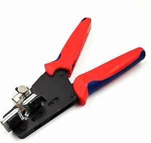 Solar PV Cable Stripper LA-700A Wire Stripper for 23-10AWG
