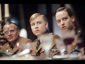 Max Riemelt and Tom Schilling (from production)