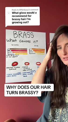 Replying to @APbirdyyyy omg this is so curriculum heavy. leave feedback for a way i could explain it easier please. 😂#hairtok #hair