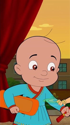 #Navratri2024 #NavratriVibes #HappyNavratri #ChhotaBheem