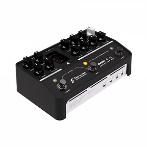 ReVolt Bass