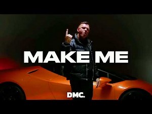 Silky x J Fado Type Beat "MAKE ME" | Deep House Instrumental 2023