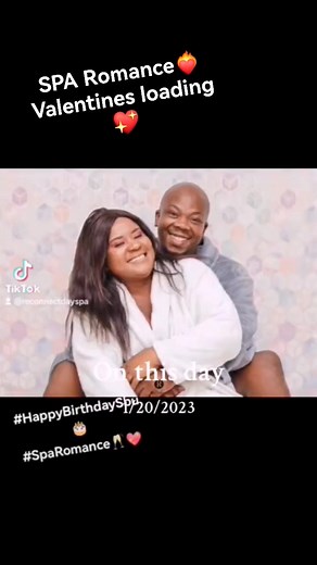 SPA ROMANCE ❤‍🔥❤‍🔥❤‍🔥Branches - Polokwane Pretoria Midrand #VIPSpaParty 🎉❤‍🔥😍💃🏼📸🥳🔥💓💗🥂🎊💄❣️🤩🎉 https://reconnectdayspa.co.za/product-category/spa-specials/ Reconnect Day Spa Polokwane 0760768686 Pretoria 0649207620 Central Reservations 0737046101 Your No 1 and Only Family Spa #MidrandSpa #PretoriaSpa #PolokwaneSpa #Spa #polokwane #Pretoria #Midrand #valentinesday2024 #HotStoneMassage #facial #Spaparty #spaspecials #massagetherapy #massage #couplesgoals #couplemassage #birthdaycele