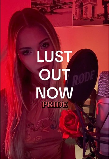 Lust Music by Marino - Seven Deadly Sins