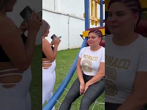 Entrevista calient3 🔥 a la mamá de sebastian moreno. Me bes0! 🥵