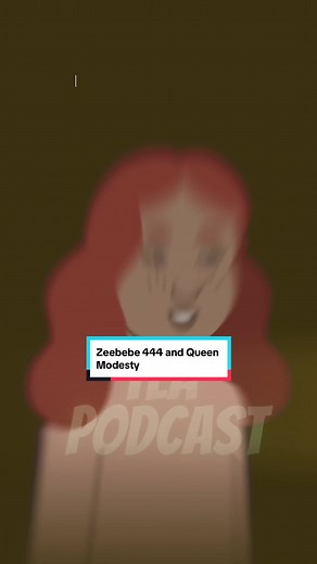 Exploring the World of Modesty Queen on TikTok