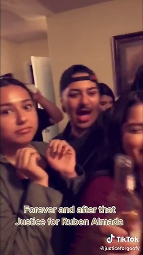 JusticeForGoofy on TikTok