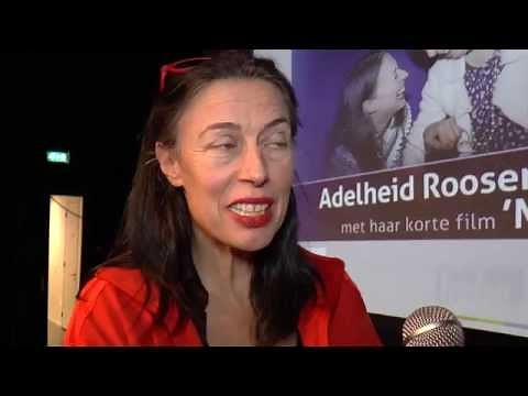 Interview Adelheid Roosen