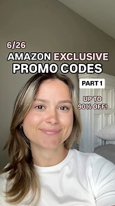 2.3K views · 11 reactions | PART 1: Here are today’s EXCLUSIVE Amazon...