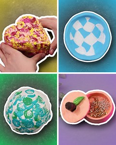 29K views · 214 reactions | Clay creations for every corner!  | MetDaan Tips | Facebook