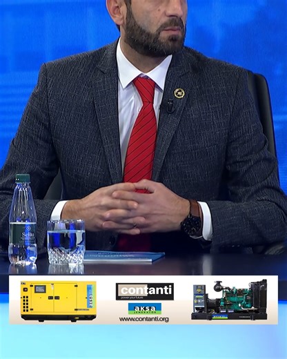 ‘Unë vetëm kam filluar të jap ide, se si të formojmë programe për gratë’, Shqipe Pantina | Kanal10