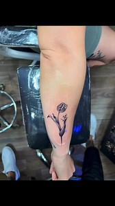 2.4K views · 21 reactions | Key tattoo on Reels | Facebook