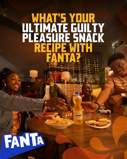 2.2K views · 41 reactions | Fanta calling all snack enthusiasts!  From sweet to savory, show us how you indulge in the ultimate snack experience with Fanta! #TGIFFF #FantaFunFriday | Fanta | Facebook