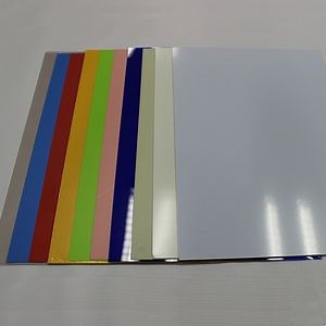 [Hot Item] Frosted 1.8mm-30mm Clear Cast Acrylic PMMA Sheet for LED Light Diffuser