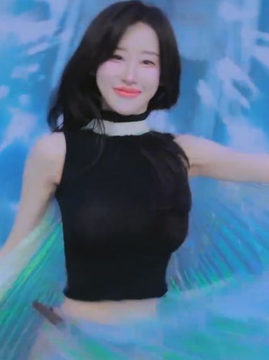 Asian Dance: Korean Dance Mood Activated
