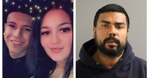 Man arrested in fatal shooting of couple during Chicago's Puerto Rican Parade: police