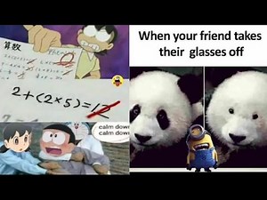 😂School Memes😂|🤣Hilarious Memes🤣|😆Relatable Memes😆|😁Memes That Only Students Will Understand😄#41