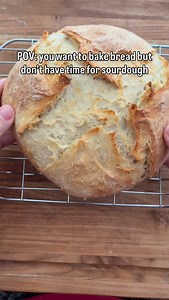 38K views · 2.2K reactions | Bread Recipe ⬇️ This is your reminder...