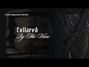 [Echo] 002.[7] Under Her Collar. Deep Control and Helpless Heat | Erotic Hypnosis