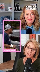 2.6K views · 116 reactions | This is liberal logic... Visit [https://nativehydrate.com/chicks](https://nativehydrate.com/chicks) to save up to 44% and get free shipping when you try Native Path Hydrate. | Chicks On The Right | Facebook