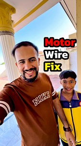 3.1K reactions · 8 comments | Motor Kharab ho Gai  | Sharjeel Vlogs | Facebook