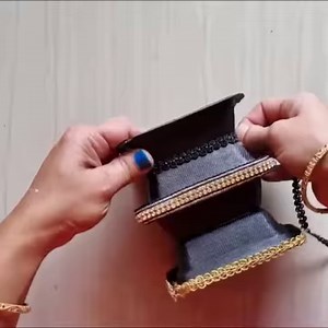 10K views · 189 reactions | Best reuse idea/diy art and craft Waste material Craft ideas /Waste material reuse | A2C Arts And Crafts | Facebook