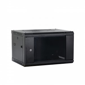 [Hot Item] 6u-27u High Quality Wall Mounting Cabinet Data Center Network Rack