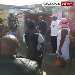 Uyajola 99 behind the scenes | SavannaNews.com