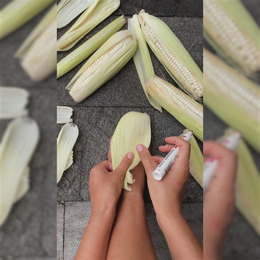 Sandales élégantes fabriquées à partir de feuilles de maïs ? Il faut voir ça | Brico Famille