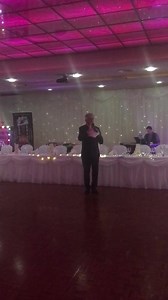 Always a pleasure to welcome Noel Cunningham to the Clayton Hotel Galway. Offering advice on how to achieve the perfect wedding. | Clayton Hotel Galway