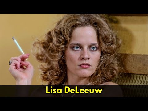 Lisa DeLeeuw: Sex Life, Films & Legend