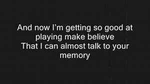 I CAN ALMOST Lyrics - RASCAL FLATTS | eLyrics.net