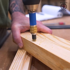 Customizable Raised Bed Garden Box Build | Matthew Peech Woodworking And DIY