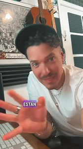 Yo te quiero mucho 🫶🏻. Y no quiero leer esos mensajes de “Manolo me quedé afuera😩😭😩😭!!!” Quedan muy pocos espacios para mi concierto el 3 De Agosto🎫. Pasa ahora por Ticketera y separa tu🪑. MS Music Group | Manolo Ramos Oficial