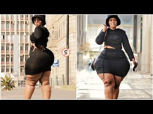 Gratitude - Curvy Plus Size Model: Bio, Facts, Fashion 2022