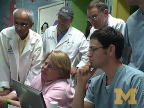 Project Shunt 2008