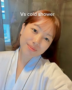 Hot shower VS cold shower. Better you go with cold shower rather than hot to get your skin and hair goals this winter😊 @s__kling #aloeherbal #aloeherbalofficial #aloeherbalskincare #skincare #shisarakhalingrai #skin #reels #reelsinstagram #reelitfeelit #trendingreels #fyp #instagram #madeinnepal #nepaliskincare #content #skincaretips #skincareroutine #use #hotshower #vs #coldshower #winter #winterskincareroutine❣️ #glassskin #clearskin #glow #hairgoals #skingoals #haircare #naturalhair | Aloe H