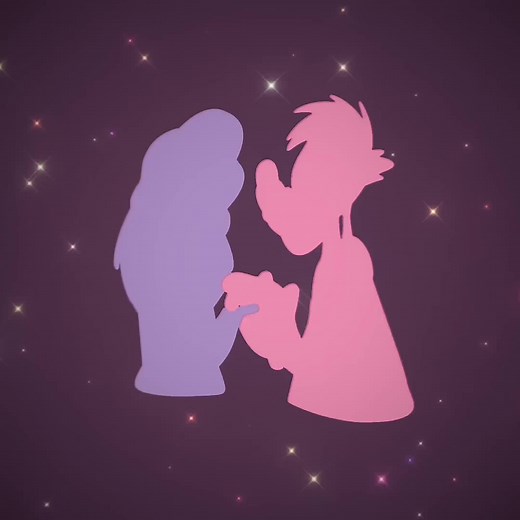 Maxley A Goofy Movie Edits | Viral FYP Video