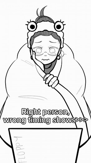 Guess the Shows from My Drawings!