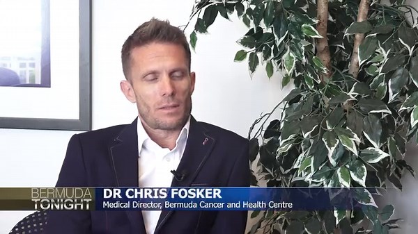 October is Breast Cancer Awareness Month and the Bermuda Cancer and Health Centre is spreading a critical message of early detection. According to Medical Director of BCHC, Dr. Chris Fosker, breast cancer is prevalent in Bermuda with 68 women on average likely to be diagnosed with the disease each year. However, local data shows that breast cancer mortality rates on island are better than other jurisdictions, with Dr. Fosker seemingly attributing this to the power of early detection. #breastcanc